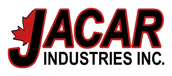 JACAR (formerly IVAC) Industrial Vacuum Systems ltd. logo